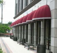 Lắp Mái vòm tại hà nội