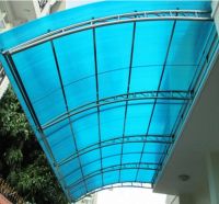 Mái nhựa thông minh TLN01